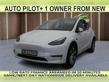 Used Tesla Model Y 2022 for sale - 78154288: Photo