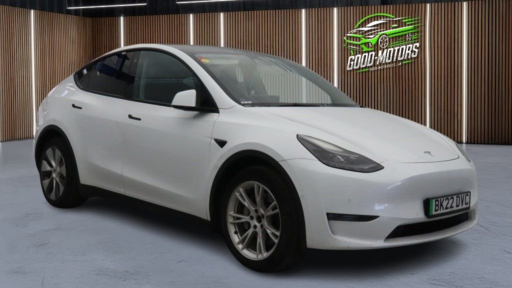 Used Tesla Model Y 2022 for sale - 78154288: Photo 3