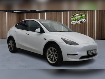 Used Tesla Model Y 2022 for sale - 78154288: Photo