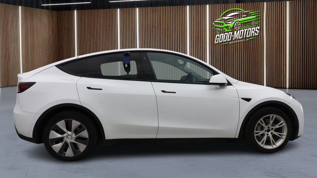 Used Tesla Model Y 2022 for sale - 78154288: Photo 5