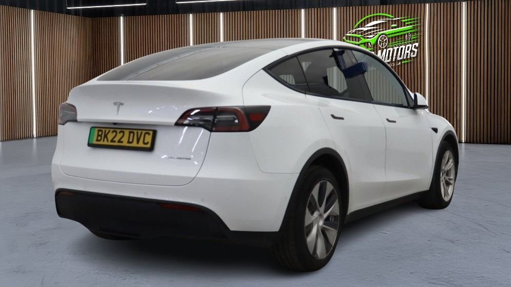 Used Tesla Model Y 2022 for sale - 78154288: Photo 7