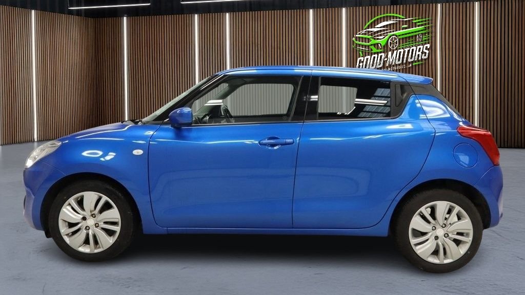 Used Suzuki Swift 2018 for sale - 77673627: Photo 12