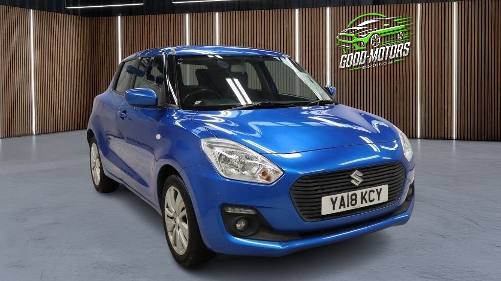 Used Suzuki Swift 2018 for sale - 77673627: Photo 3