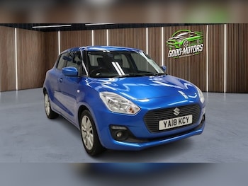 Used Suzuki Swift 2018 for sale - 77673627: Photo