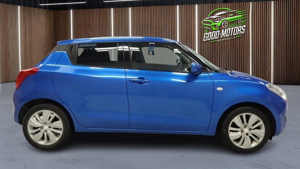 Used Suzuki Swift 2018 for sale - 77673627: Photo 5