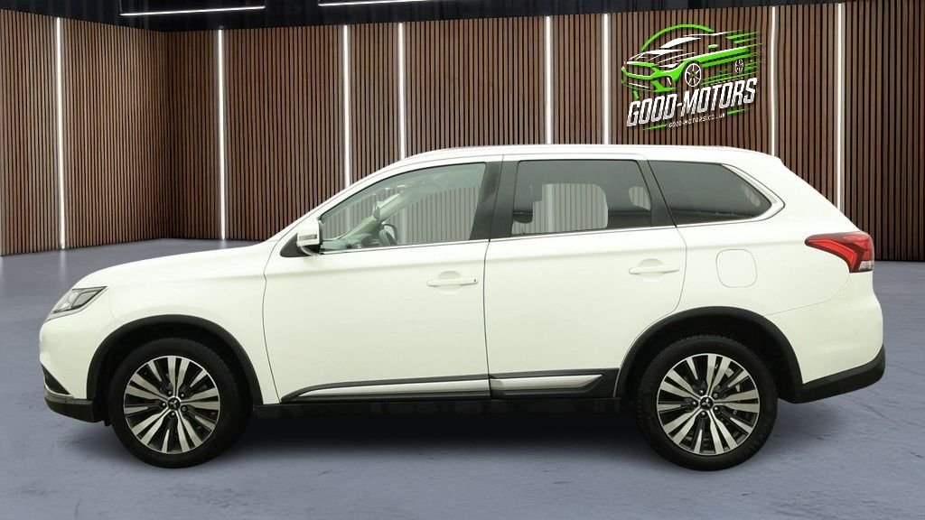 Used Mitsubishi Outlander 2019 for sale - 77172396: Photo 11