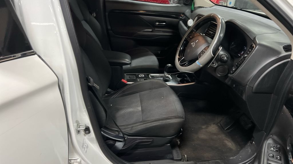 Used Mitsubishi Outlander 2019 for sale - 77172396: Photo 13