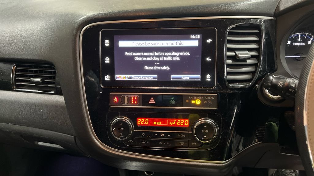 Used Mitsubishi Outlander 2019 for sale - 77172396: Photo 15