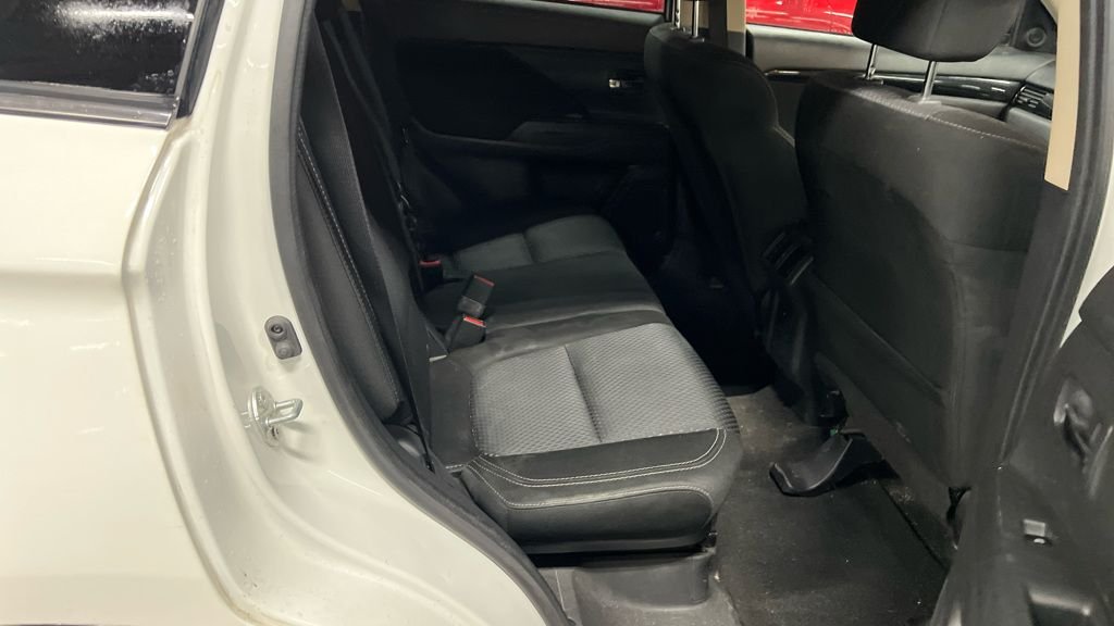 Used Mitsubishi Outlander 2019 for sale - 77172396: Photo 17