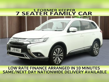 2019 (19) - 2.0 Juro 5dr CVT