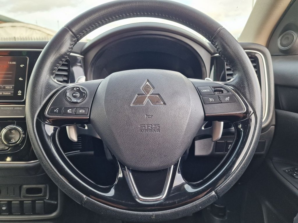 Used Mitsubishi Outlander 2019 for sale - 77172396: Photo 24