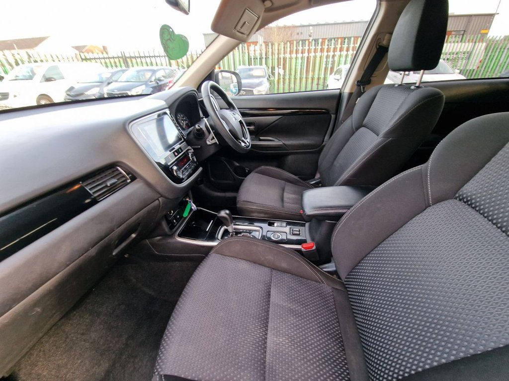 Used Mitsubishi Outlander 2019 for sale - 77172396: Photo 36