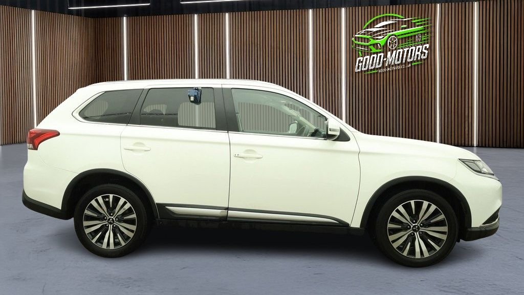 Used Mitsubishi Outlander 2019 for sale - 77172396: Photo 5