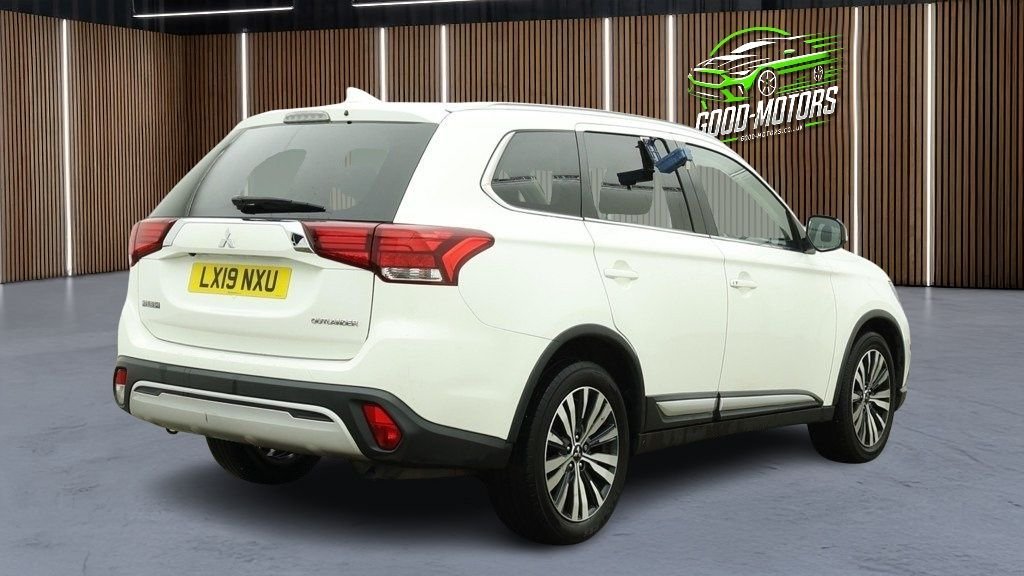 Used Mitsubishi Outlander 2019 for sale - 77172396: Photo 7
