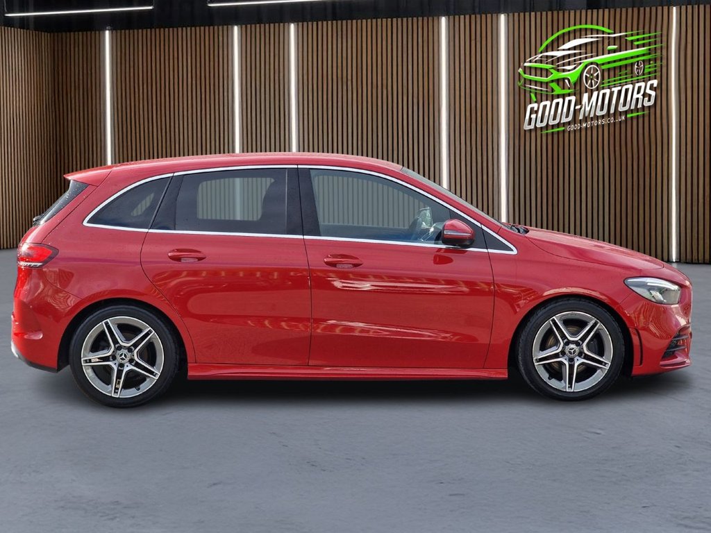 Used Mercedes-Benz B Class 2019 for sale - 76740146: Photo 10