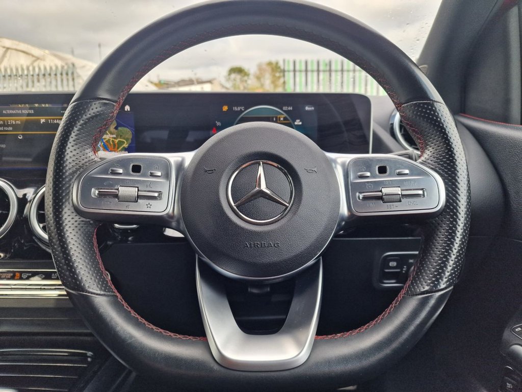 Used Mercedes-Benz B Class 2019 for sale - 76740146: Photo 24