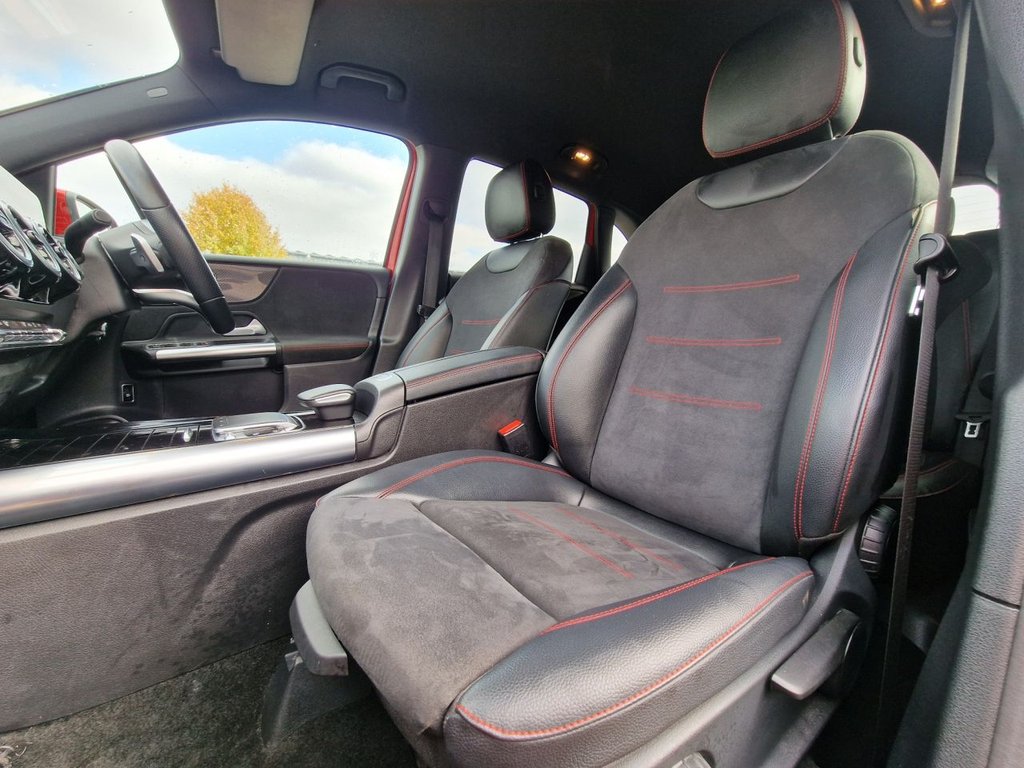 Used Mercedes-Benz B Class 2019 for sale - 76740146: Photo 29