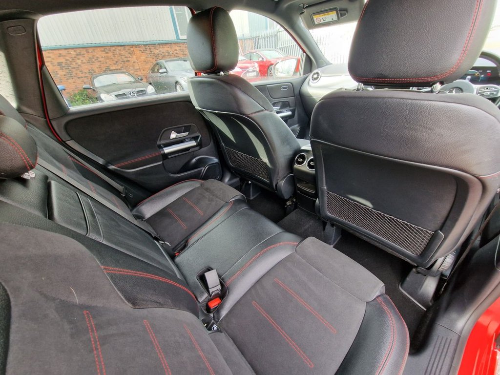 Used Mercedes-Benz B Class 2019 for sale - 76740146: Photo 36