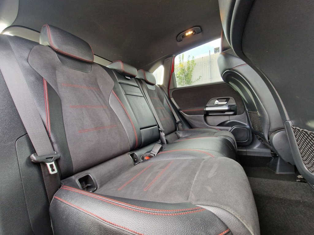 Used Mercedes-Benz B Class 2019 for sale - 76740146: Photo 38