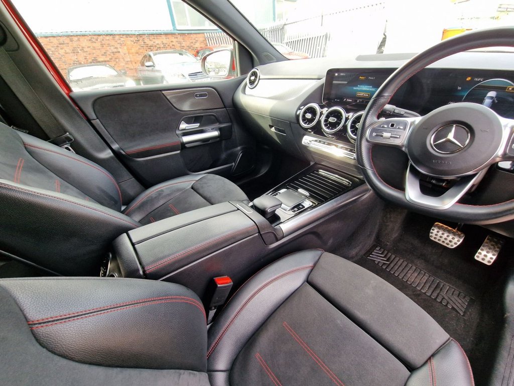 Used Mercedes-Benz B Class 2019 for sale - 76740146: Photo 39