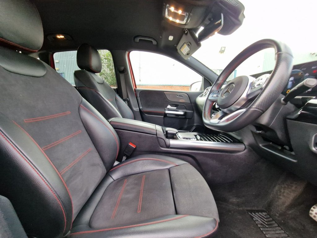 Used Mercedes-Benz B Class 2019 for sale - 76740146: Photo 40