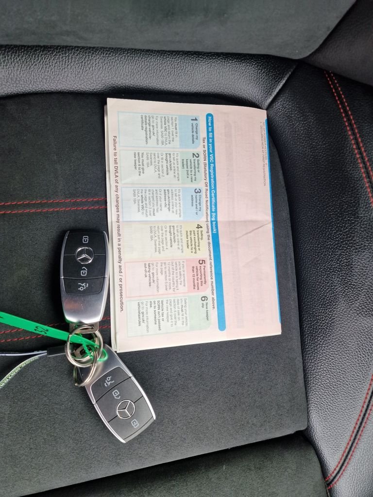 Used Mercedes-Benz B Class 2019 for sale - 76740146: Photo 45