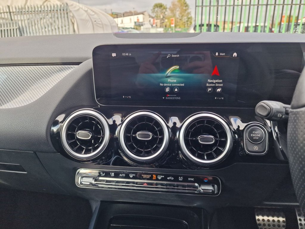 Used Mercedes-Benz B Class 2019 for sale - 76740146: Photo 50