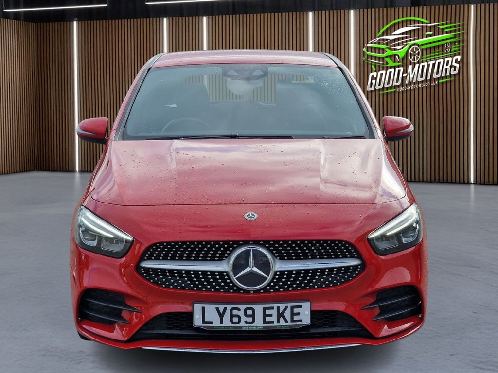 Used Mercedes-Benz B Class 2019 for sale - 76740146: Photo 6