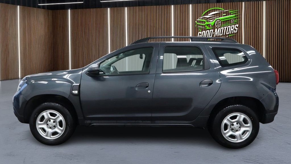 Used Dacia Duster 2018 for sale - 77027432: Photo 12