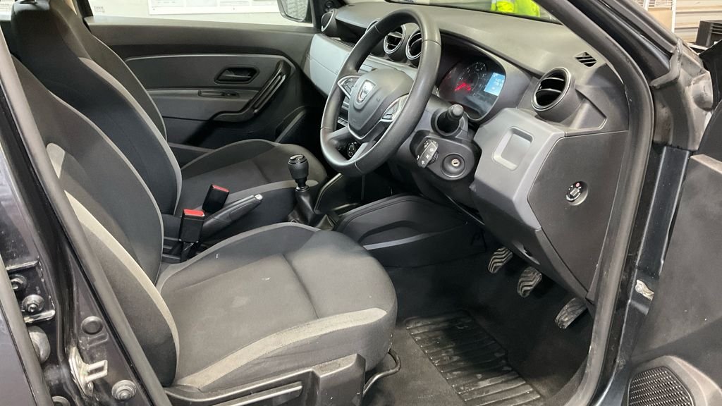 Used Dacia Duster 2018 for sale - 77027432: Photo 15