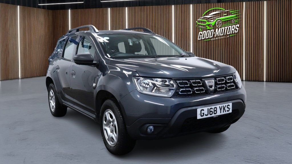 Used Dacia Duster 2018 for sale - 77027432: Photo 3