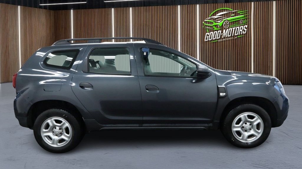 Used Dacia Duster 2018 for sale - 77027432: Photo 5