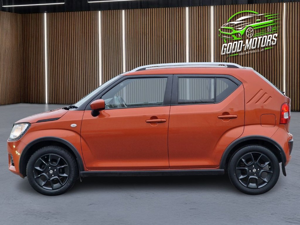 Used Suzuki Ignis 2018 for sale - 77421901: Photo 17