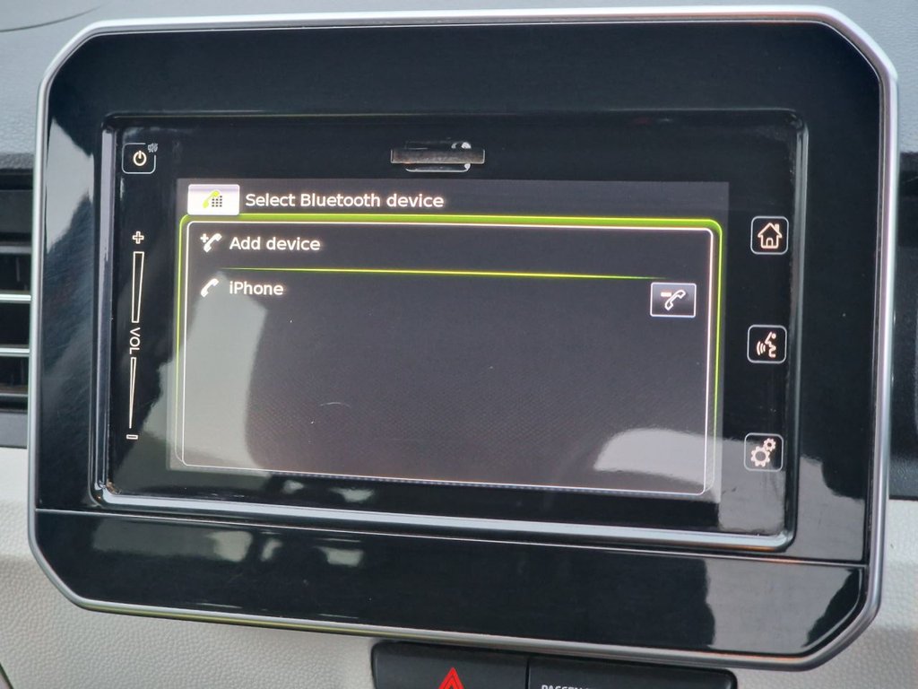 Used Suzuki Ignis 2018 for sale - 77421901: Photo 24