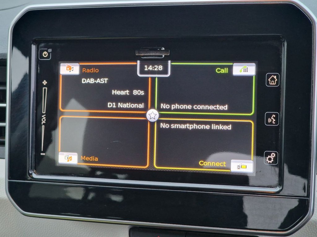 Used Suzuki Ignis 2018 for sale - 77421901: Photo 25