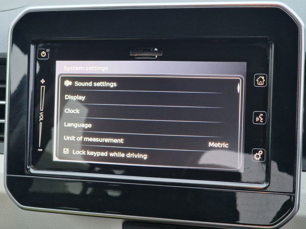 Used Suzuki Ignis 2018 for sale - 77421901: Photo 27