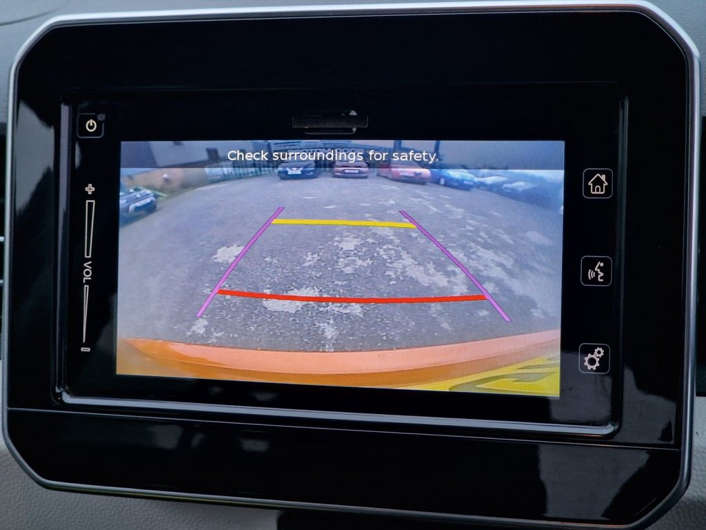 Used Suzuki Ignis 2018 for sale - 77421901: Photo 28