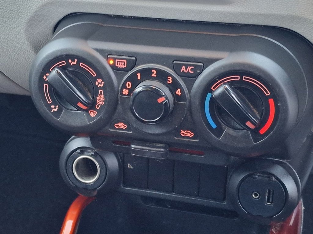 Used Suzuki Ignis 2018 for sale - 77421901: Photo 29