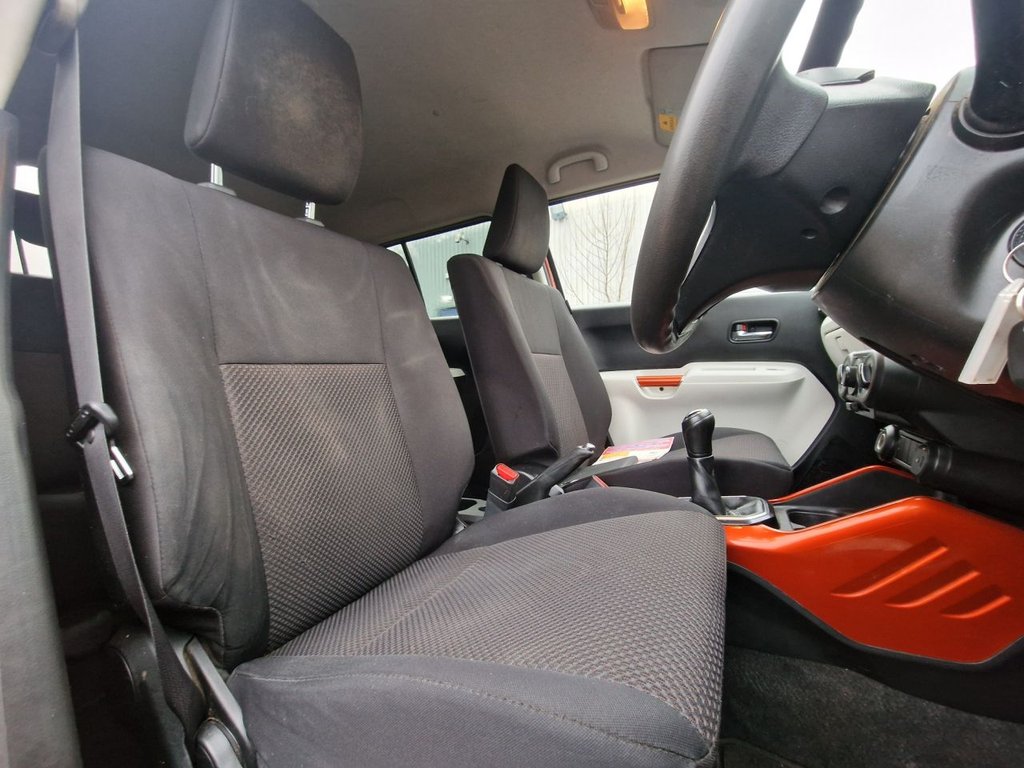 Used Suzuki Ignis 2018 for sale - 77421901: Photo 31
