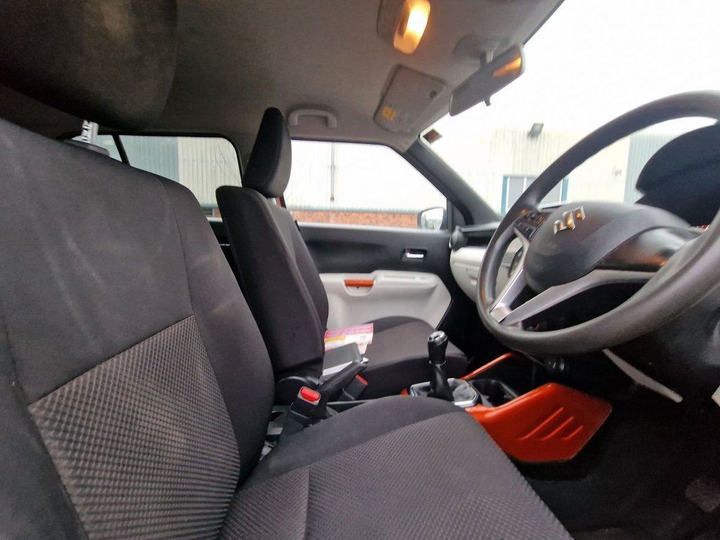 Used Suzuki Ignis 2018 for sale - 77421901: Photo 32