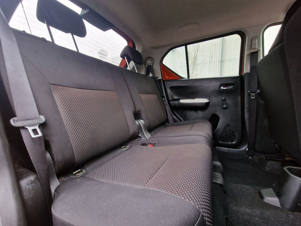 Used Suzuki Ignis 2018 for sale - 77421901: Photo 35