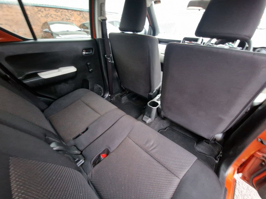 Used Suzuki Ignis 2018 for sale - 77421901: Photo 37