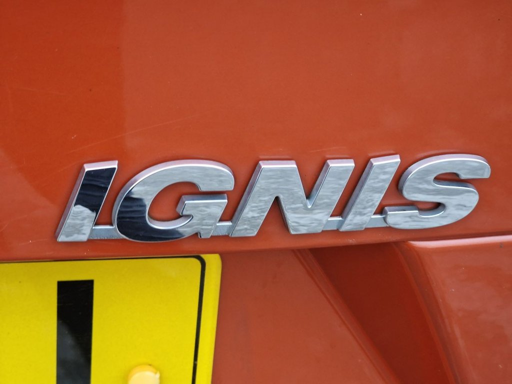 Used Suzuki Ignis 2018 for sale - 77421901: Photo 39