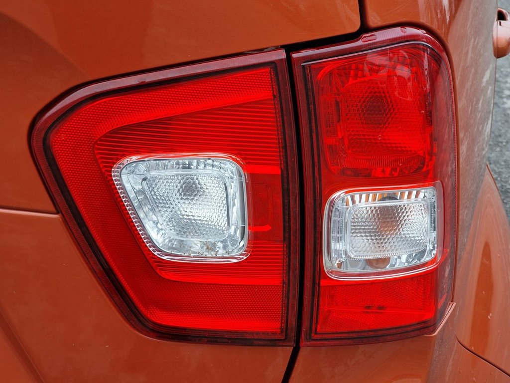 Used Suzuki Ignis 2018 for sale - 77421901: Photo 40