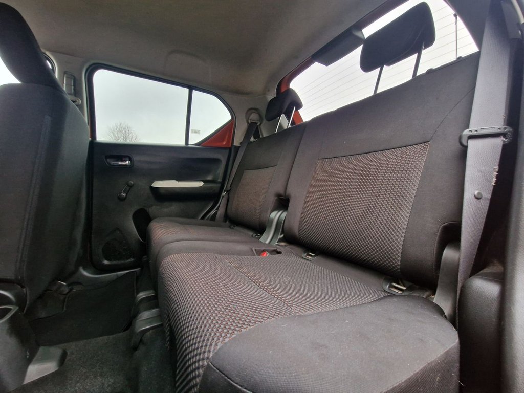 Used Suzuki Ignis 2018 for sale - 77421901: Photo 41