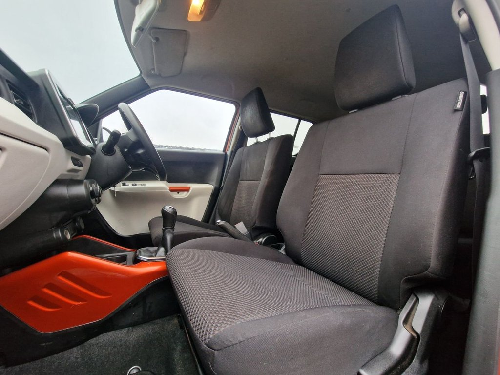 Used Suzuki Ignis 2018 for sale - 77421901: Photo 44