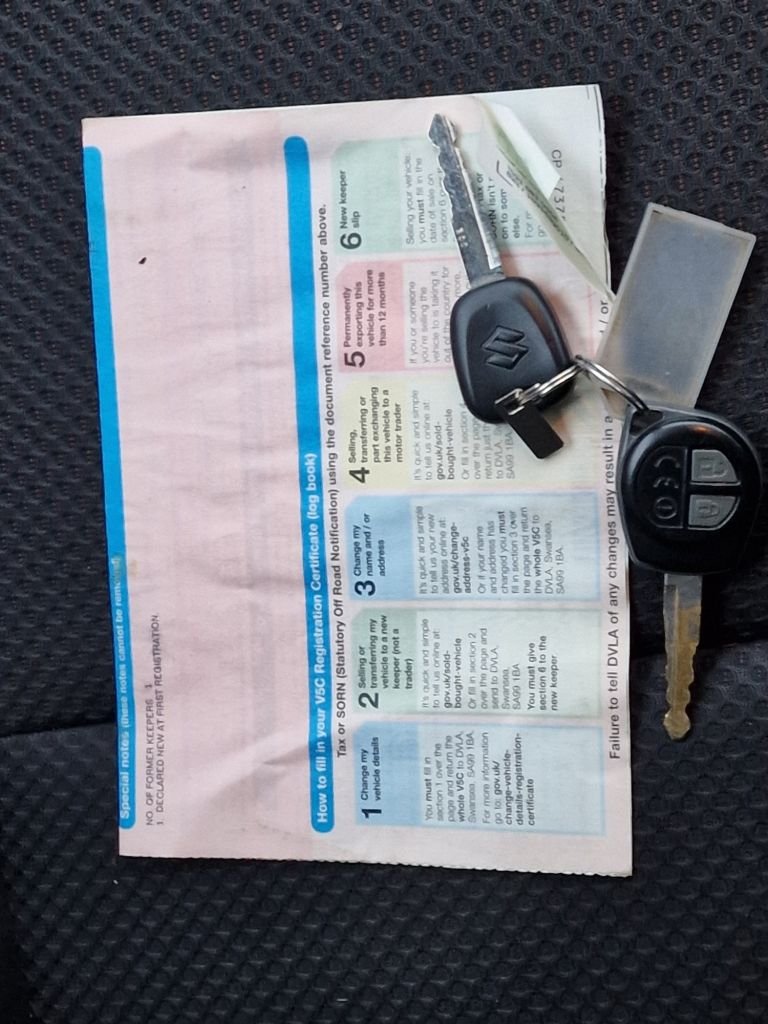 Used Suzuki Ignis 2018 for sale - 77421901: Photo 47