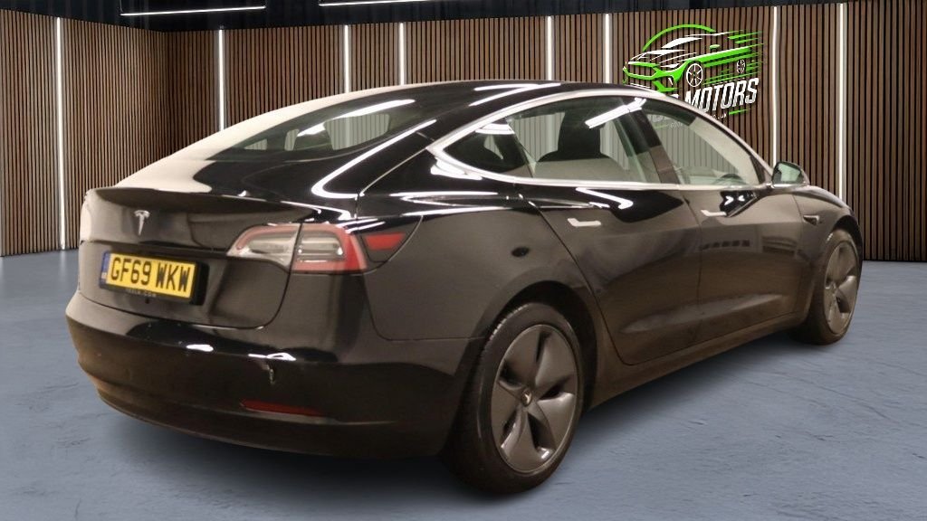 Used Tesla Model 3 2019 for sale - 78097032: Photo 11