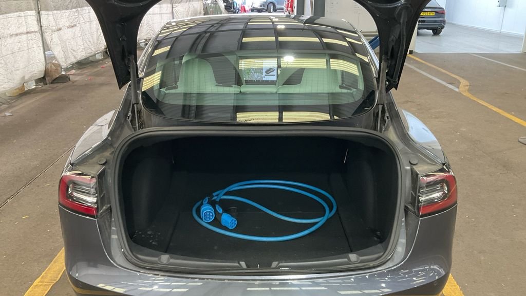 Used Tesla Model 3 2019 for sale - 77937101: Photo 13