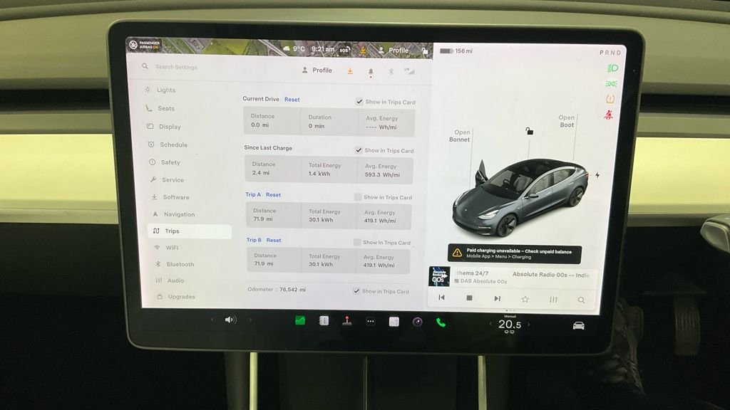 Used Tesla Model 3 2019 for sale - 77937101: Photo 19